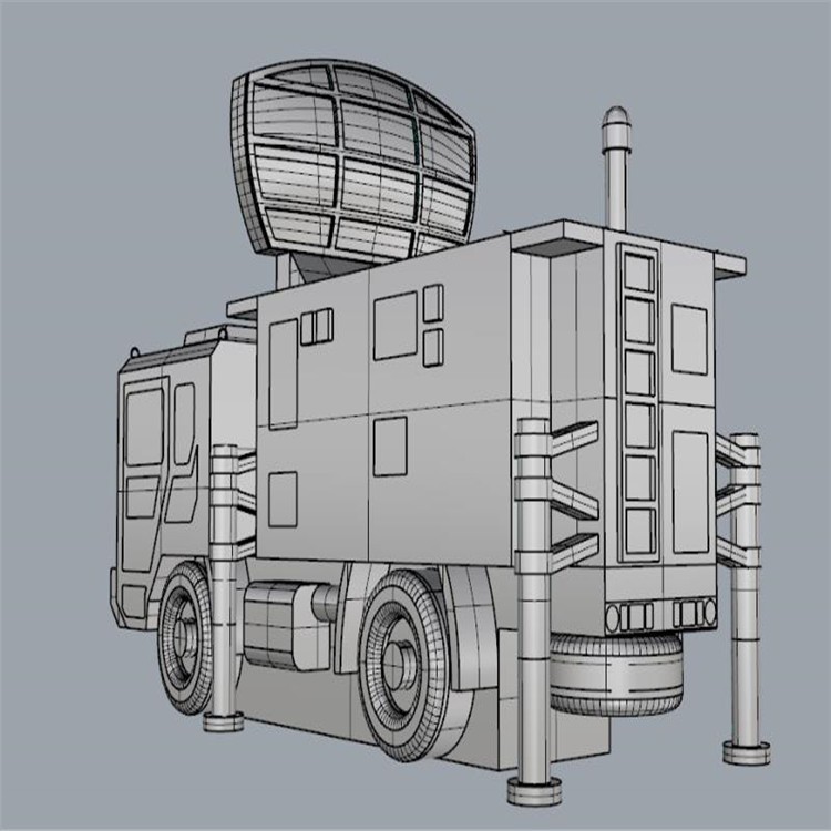 新安充气战车制作