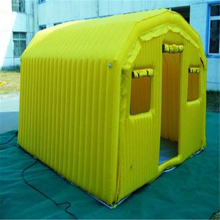 新安充气军用帐篷模型厂商