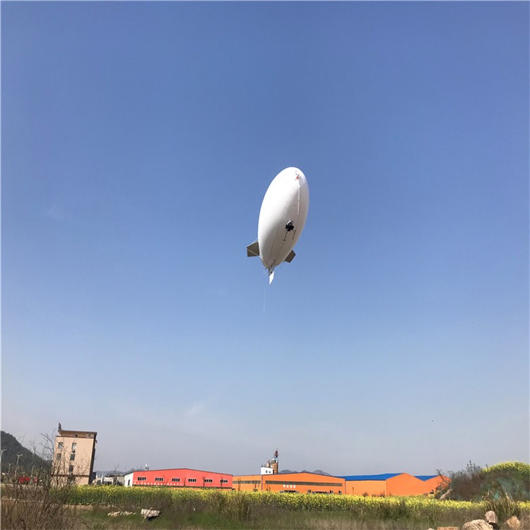 新安无人飞艇价格