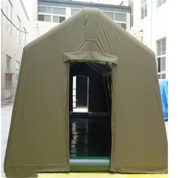 新安充气军用帐篷模型生产工厂