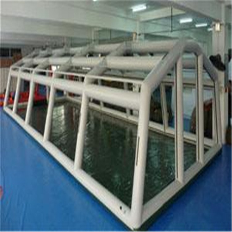 新安军用充气帐篷生产